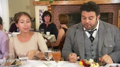 Man v. Food Season 5 Episode 24