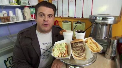 Man v. Food Season 2 Episode 34