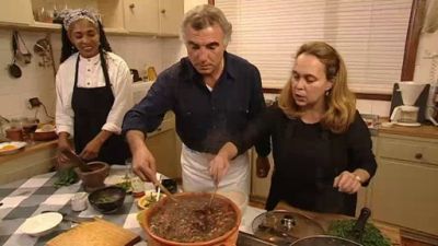 Secret Recipes Season 1 Episode 13