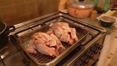 Secret Recipes Season 1 Episode 12