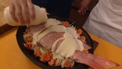 Secret Recipes Season 1 Episode 11