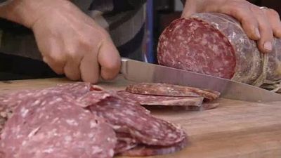 Secret Recipes Season 1 Episode 7