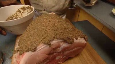 Secret Recipes Season 1 Episode 6