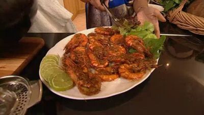 Secret Recipes Season 1 Episode 10