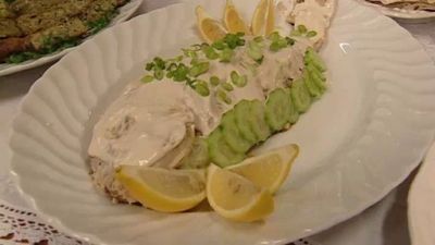 Secret Recipes Season 1 Episode 9