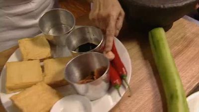 Secret Recipes Season 1 Episode 5