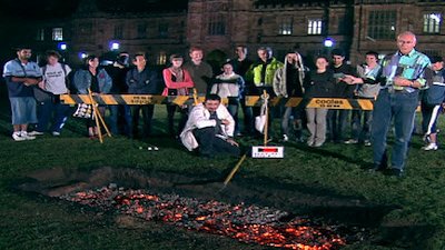 Sleek Geeks Season 1 Episode 1