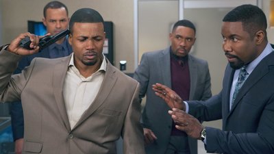 For Better or Worse Season 8 Episode 8