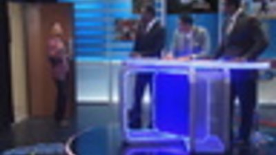 For Better or Worse Season 1 Episode 5