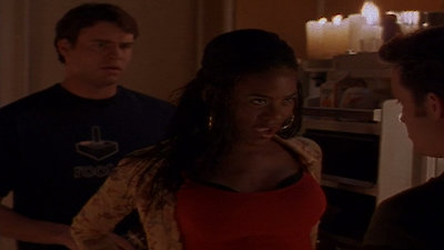 Felicity Season 3 Episode 13