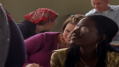 Felicity Season 3 Episode 14