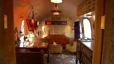 Junk Gypsies Season 1 Episode 2