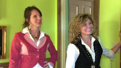 Junk Gypsies Season 1 Episode 3