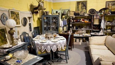 Junk Gypsies Season 1 Episode 4