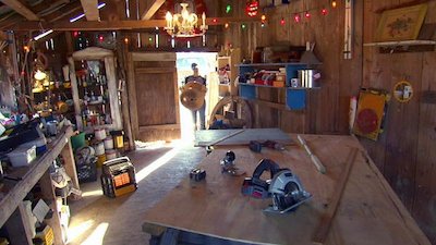 Junk Gypsies Season 1 Episode 6