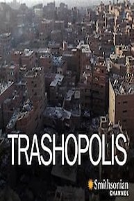 Trashopolis