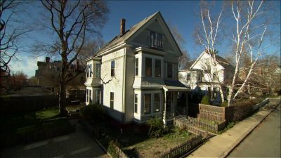 This Old House Hour Season 11 Episode 1