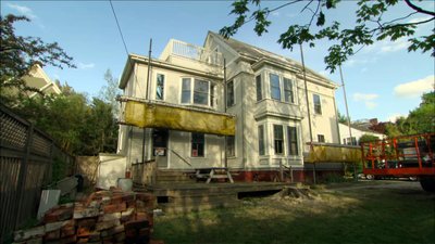 This Old House Hour Season 11 Episode 2