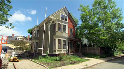 This Old House Hour Season 11 Episode 3