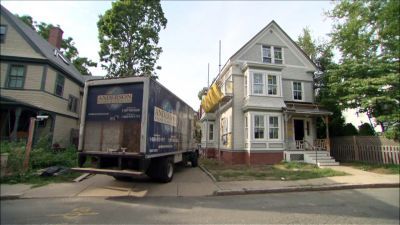 This Old House Hour Season 11 Episode 6