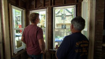 This Old House Hour Season 11 Episode 7