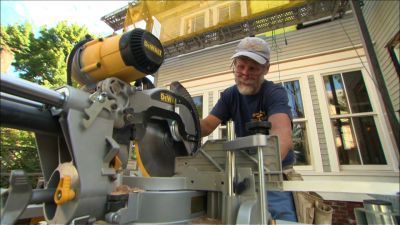 This Old House Hour Season 11 Episode 8