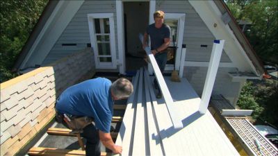 This Old House Hour Season 11 Episode 10