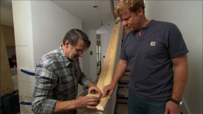 This Old House Hour Season 11 Episode 11