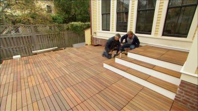 This Old House Hour Season 11 Episode 12