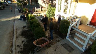 This Old House Hour Season 11 Episode 14