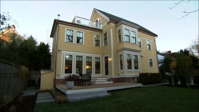 This Old House Hour Season 11 Episode 15