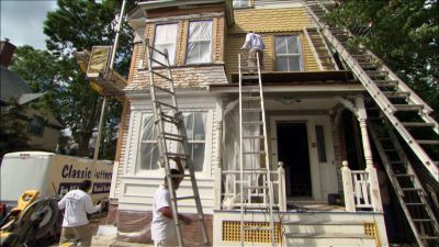 This Old House Hour Season 11 Episode 9