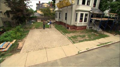 This Old House Hour Season 11 Episode 5