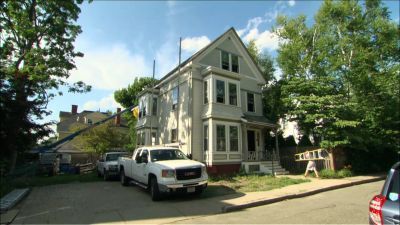 This Old House Hour Season 11 Episode 4