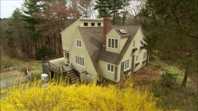 This Old House Hour Season 11 Episode 16