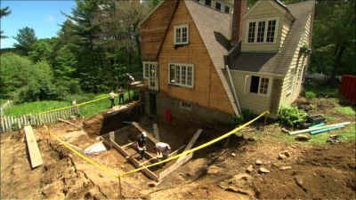 This Old House Hour Season 11 Episode 17