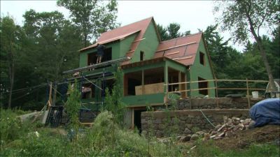 This Old House Hour Season 11 Episode 18