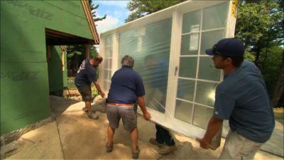 This Old House Hour Season 11 Episode 19