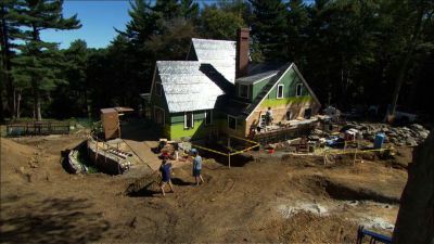 This Old House Hour Season 11 Episode 20