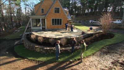 This Old House Hour Season 11 Episode 22