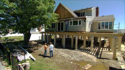 This Old House Hour Season 12 Episode 5