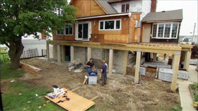 This Old House Hour Season 12 Episode 6