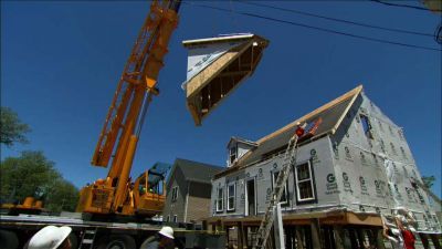 This Old House Hour Season 12 Episode 7