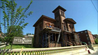 This Old House Hour Season 12 Episode 10