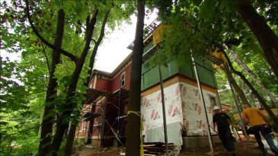 This Old House Hour Season 12 Episode 12