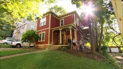 This Old House Hour Season 12 Episode 13