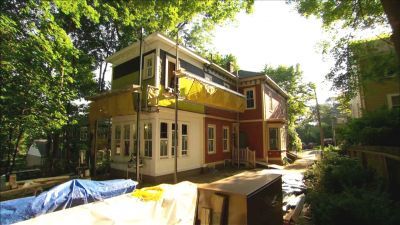 This Old House Hour Season 12 Episode 14