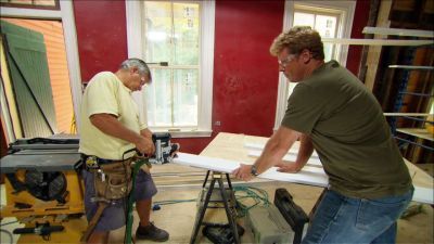 This Old House Hour Season 12 Episode 15