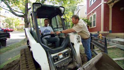 This Old House Hour Season 12 Episode 17