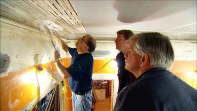 This Old House Hour Season 12 Episode 18